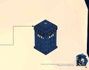 Bauanleitungen LEGO - Ideas - 21304 - Doctor Who: Page 119