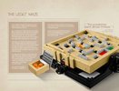 Bauanleitungen LEGO - Ideas - 21305 - Maze: Page 2