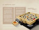 Bauanleitungen LEGO - Ideas - 21305 - Maze: Page 4