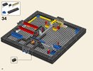 Bauanleitungen LEGO - Ideas - 21305 - Maze: Page 36