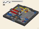 Bauanleitungen LEGO - Ideas - 21305 - Maze: Page 37