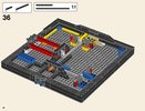 Bauanleitungen LEGO - Ideas - 21305 - Maze: Page 38