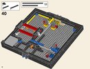 Bauanleitungen LEGO - Ideas - 21305 - Maze: Page 42