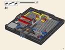 Bauanleitungen LEGO - Ideas - 21305 - Maze: Page 43