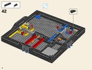 Bauanleitungen LEGO - Ideas - 21305 - Maze: Page 44