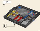 Bauanleitungen LEGO - Ideas - 21305 - Maze: Page 45