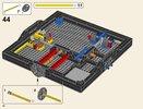 Bauanleitungen LEGO - Ideas - 21305 - Maze: Page 46