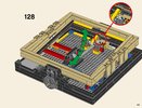 Bauanleitungen LEGO - Ideas - 21305 - Maze: Page 103