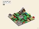 Bauanleitungen LEGO - Ideas - 21305 - Maze: Page 137