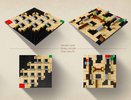 Bauanleitungen LEGO - Ideas - 21305 - Maze: Page 141