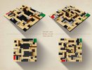 Bauanleitungen LEGO - Ideas - 21305 - Maze: Page 142