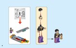 Bauanleitungen LEGO - Ideas - 21306 - Yellow Submarine: Page 6