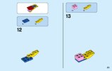 Bauanleitungen LEGO - Ideas - 21306 - Yellow Submarine: Page 23