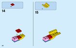 Bauanleitungen LEGO - Ideas - 21306 - Yellow Submarine: Page 24