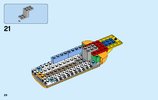 Bauanleitungen LEGO - Ideas - 21306 - Yellow Submarine: Page 28