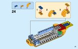 Bauanleitungen LEGO - Ideas - 21306 - Yellow Submarine: Page 31