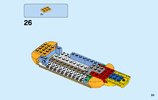 Bauanleitungen LEGO - Ideas - 21306 - Yellow Submarine: Page 33