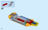 Bauanleitungen LEGO - Ideas - 21306 - Yellow Submarine: Page 34