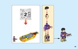 Bauanleitungen LEGO - Ideas - 21306 - Yellow Submarine: Page 35