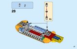 Bauanleitungen LEGO - Ideas - 21306 - Yellow Submarine: Page 37