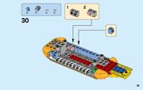 Bauanleitungen LEGO - Ideas - 21306 - Yellow Submarine: Page 39