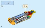 Bauanleitungen LEGO - Ideas - 21306 - Yellow Submarine: Page 40