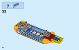 Bauanleitungen LEGO - Ideas - 21306 - Yellow Submarine: Page 42