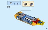 Bauanleitungen LEGO - Ideas - 21306 - Yellow Submarine: Page 43