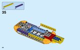 Bauanleitungen LEGO - Ideas - 21306 - Yellow Submarine: Page 44