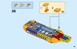 Bauanleitungen LEGO - Ideas - 21306 - Yellow Submarine: Page 45