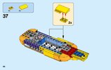 Bauanleitungen LEGO - Ideas - 21306 - Yellow Submarine: Page 46