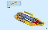 Bauanleitungen LEGO - Ideas - 21306 - Yellow Submarine: Page 47