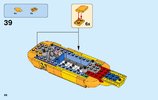 Bauanleitungen LEGO - Ideas - 21306 - Yellow Submarine: Page 48