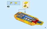 Bauanleitungen LEGO - Ideas - 21306 - Yellow Submarine: Page 49