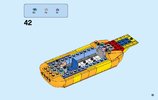 Bauanleitungen LEGO - Ideas - 21306 - Yellow Submarine: Page 51