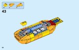 Bauanleitungen LEGO - Ideas - 21306 - Yellow Submarine: Page 52