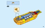 Bauanleitungen LEGO - Ideas - 21306 - Yellow Submarine: Page 55