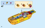 Bauanleitungen LEGO - Ideas - 21306 - Yellow Submarine: Page 58