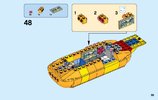 Bauanleitungen LEGO - Ideas - 21306 - Yellow Submarine: Page 59