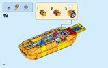 Bauanleitungen LEGO - Ideas - 21306 - Yellow Submarine: Page 60