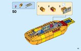 Bauanleitungen LEGO - Ideas - 21306 - Yellow Submarine: Page 61