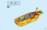 Bauanleitungen LEGO - Ideas - 21306 - Yellow Submarine: Page 63