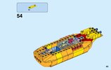 Bauanleitungen LEGO - Ideas - 21306 - Yellow Submarine: Page 65