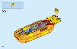 Bauanleitungen LEGO - Ideas - 21306 - Yellow Submarine: Page 66