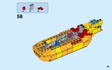 Bauanleitungen LEGO - Ideas - 21306 - Yellow Submarine: Page 69