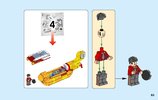 Bauanleitungen LEGO - Ideas - 21306 - Yellow Submarine: Page 83