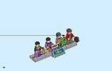 Bauanleitungen LEGO - Ideas - 21306 - Yellow Submarine: Page 84