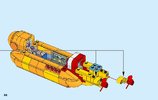 Bauanleitungen LEGO - Ideas - 21306 - Yellow Submarine: Page 86