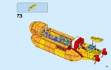 Bauanleitungen LEGO - Ideas - 21306 - Yellow Submarine: Page 87