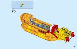 Bauanleitungen LEGO - Ideas - 21306 - Yellow Submarine: Page 89